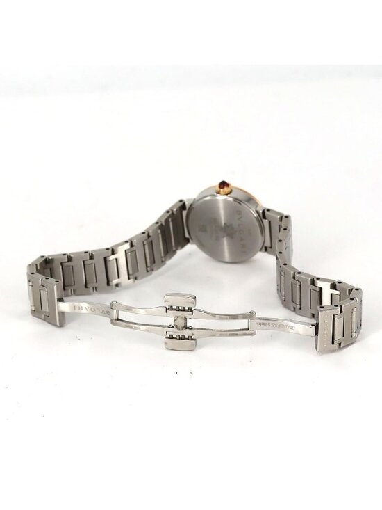 Bvlgari PG Limited Ssxpg Quartz Watch main image 7